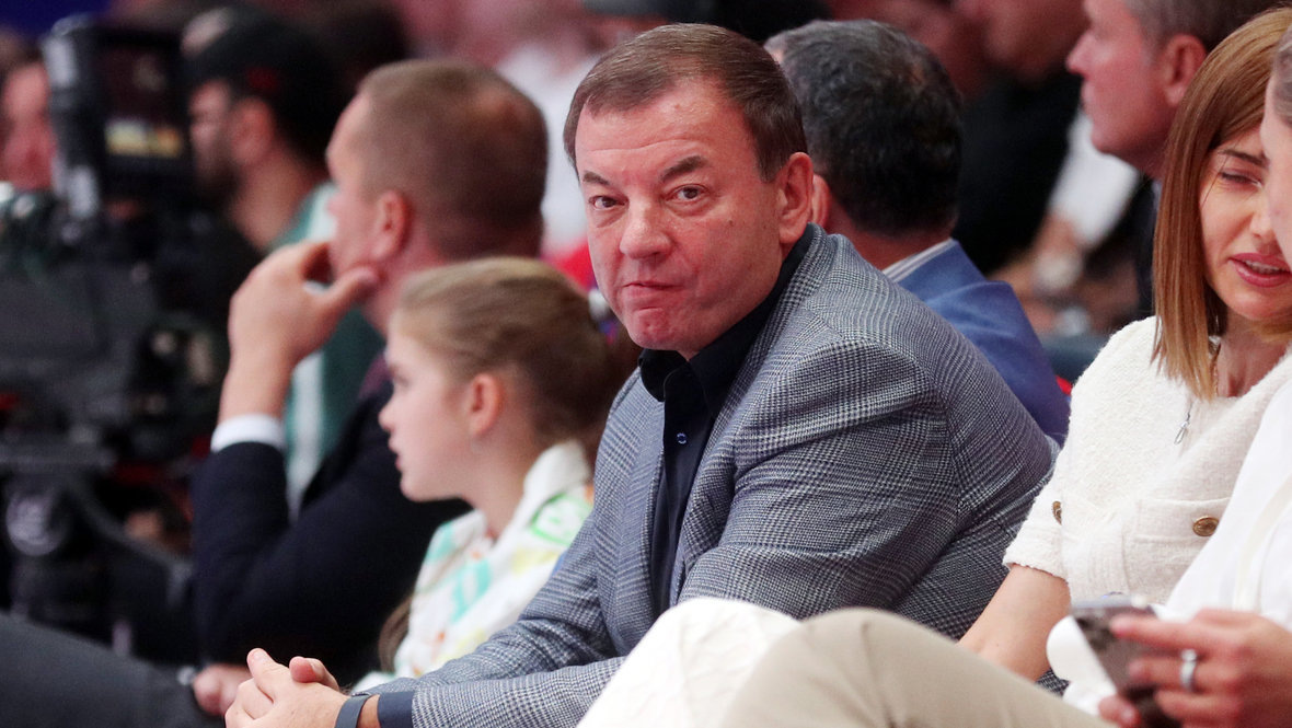    Федор Успенский