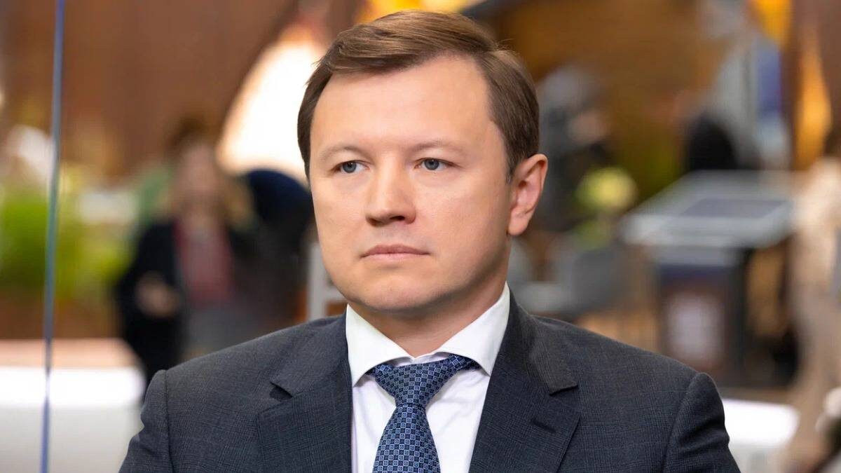    Владимир Ефимов / Фото: Комплекс градостроительной политики и строительства Москвы