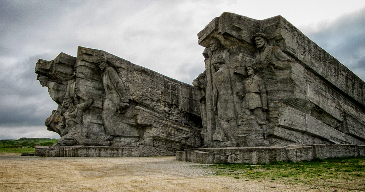 фото автора канала