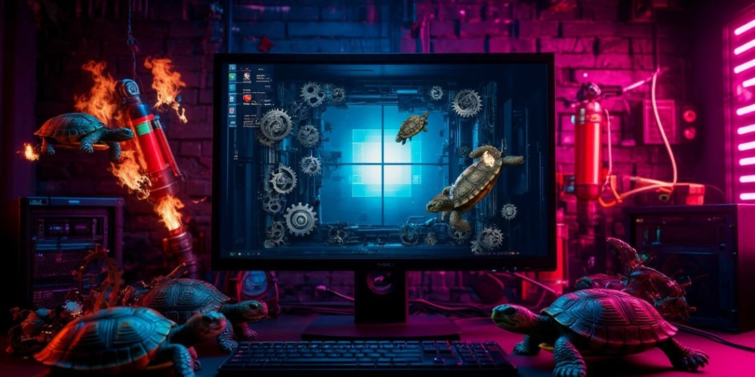 💻 ПЯТЬ НАСТРОЕК WINDOWS 11, КОТОРЫЕ НУЖНО ОТКЛЮЧИТЬ СРАЗУ ПОСЛЕ УСТАНОВКИ