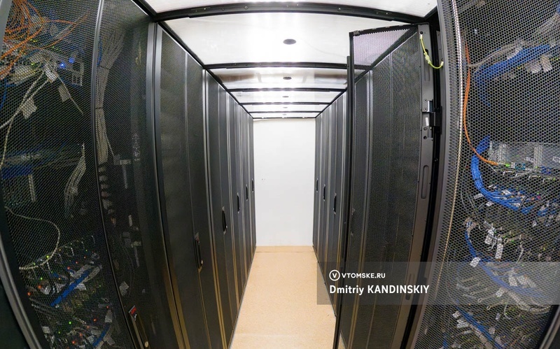 Власти расширили набор данных, которые операторы должны передавать силовикам