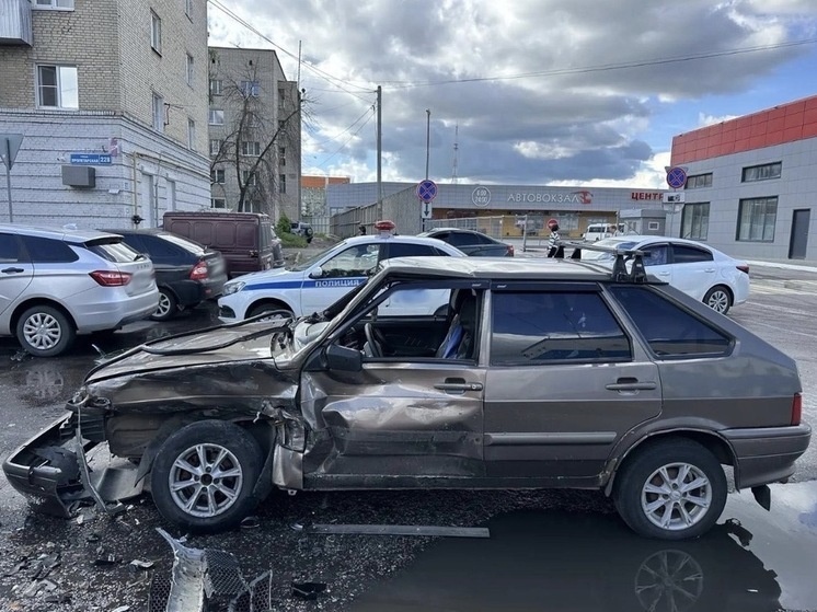     Госавтоинспекция Тамбовской области