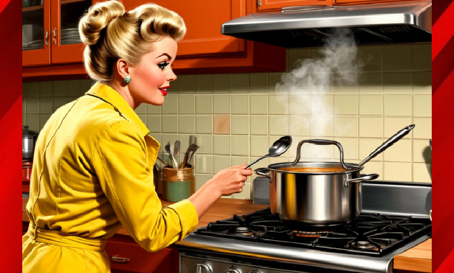 Стол 5, диета. Мясо можно, а мясной суп нельзя? Можно, если выполнить условие