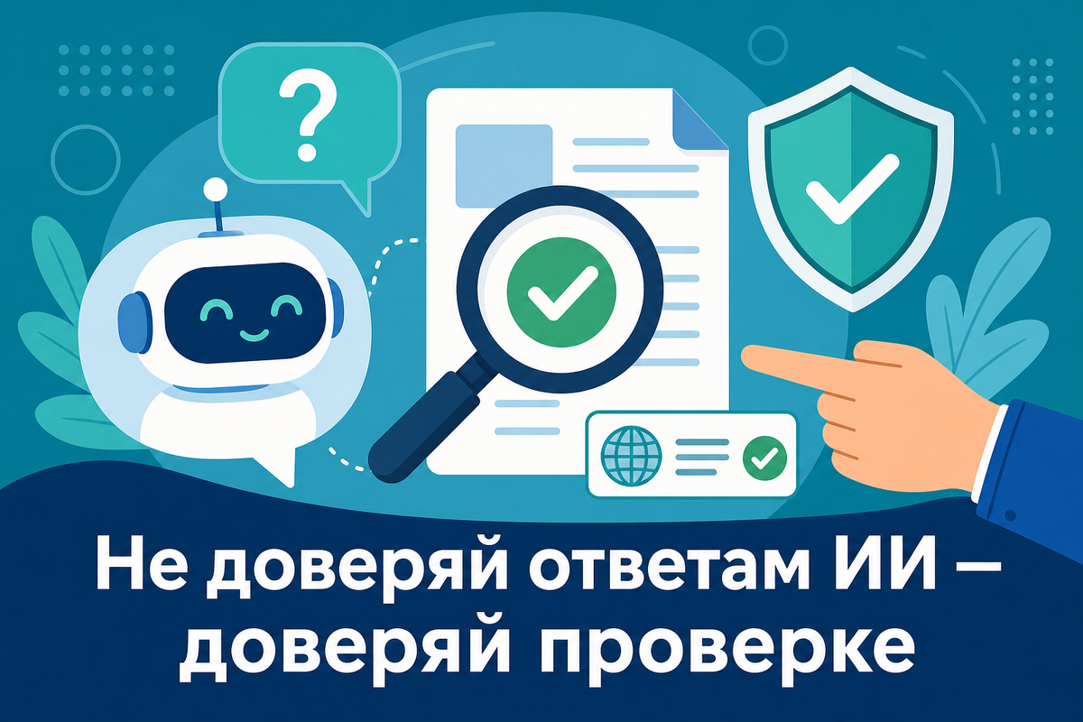 Изображение сгенерировано ИИ.
