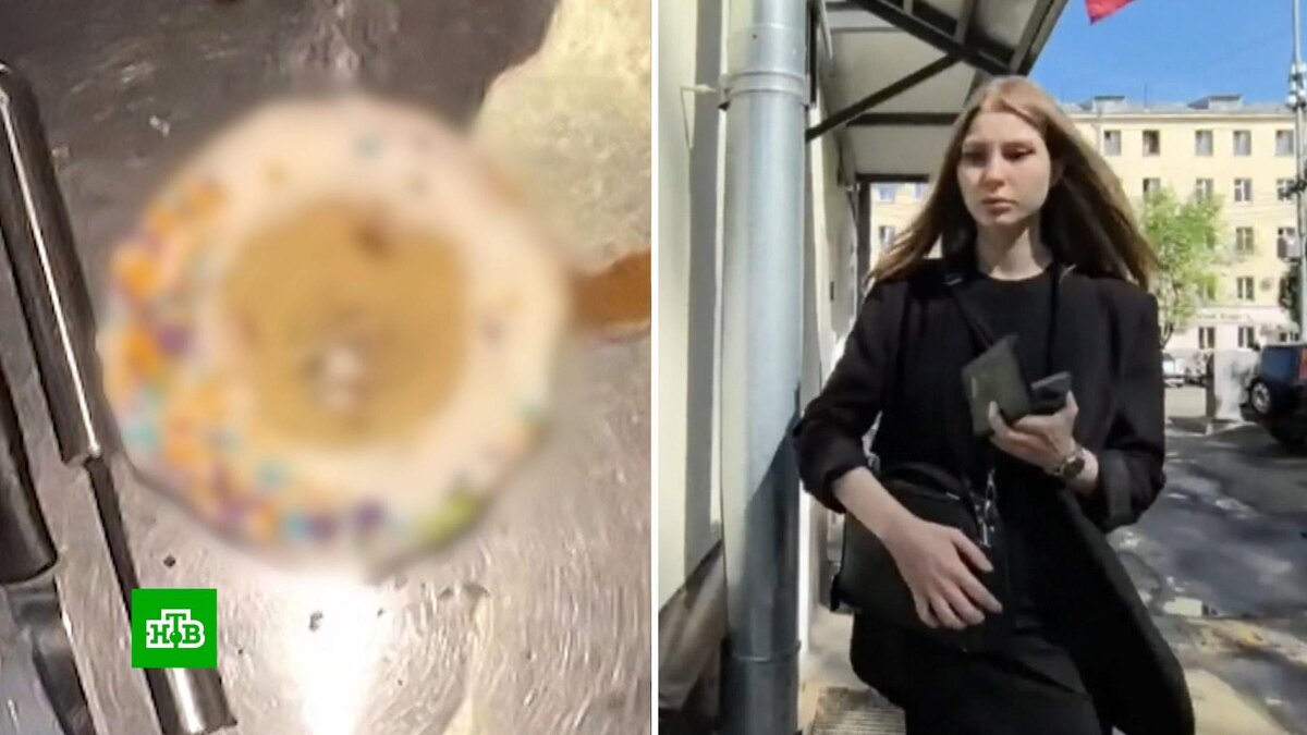    Сделавшая кальян на куличе блогерша ранее получила условку за наркотики