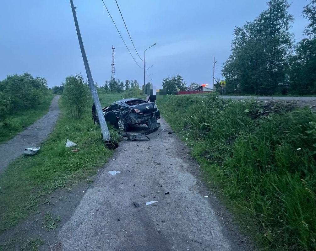     Госавтоинспекция Карелии