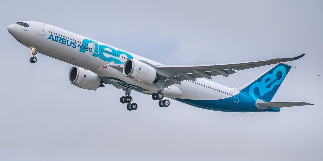 В Воронеже наладили выпуск деталей для Airbus A330 в условиях санкций