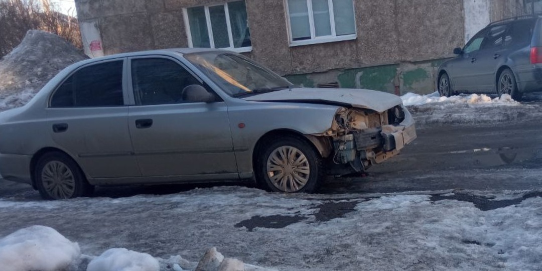 Эксперт Лысой: ущерб авто при непогоде поможет покрыть КАСКО