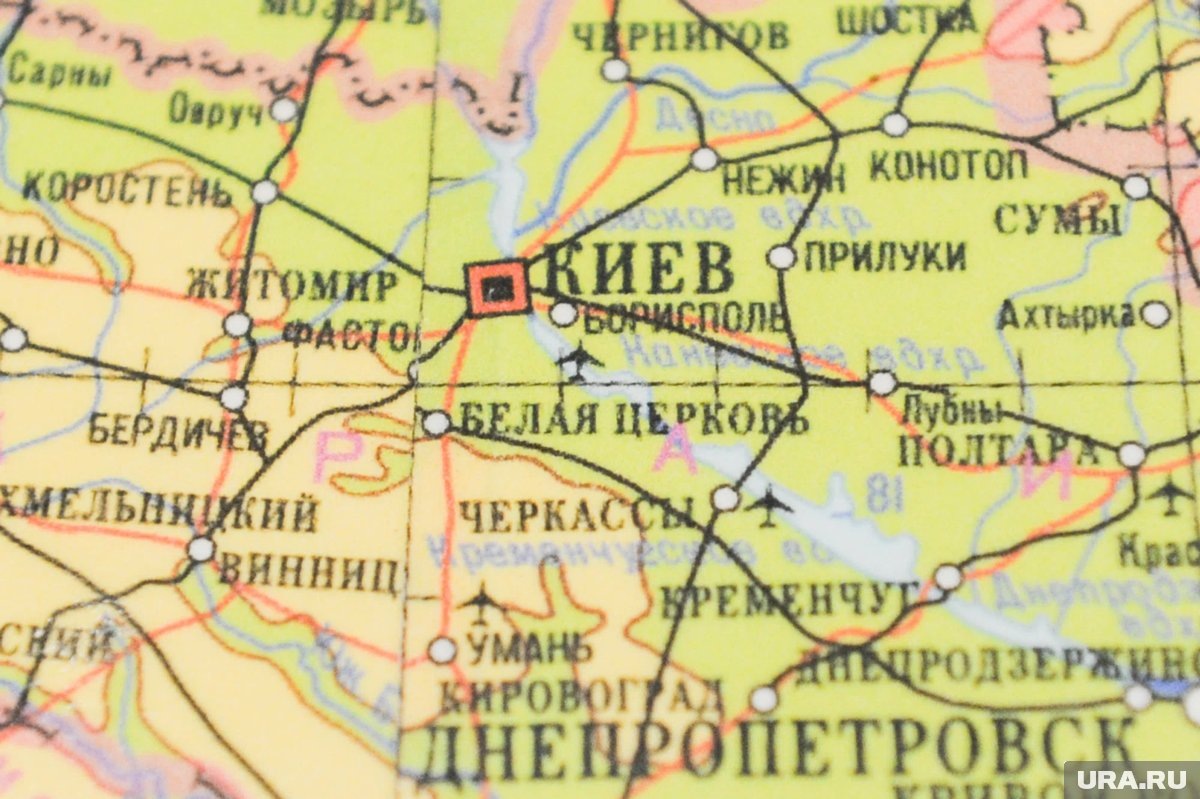     погибнет ли Украина этим летом