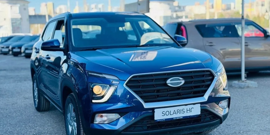 Solaris HC за 3,8 млн: почему его все равно покупают и не теряют деньги