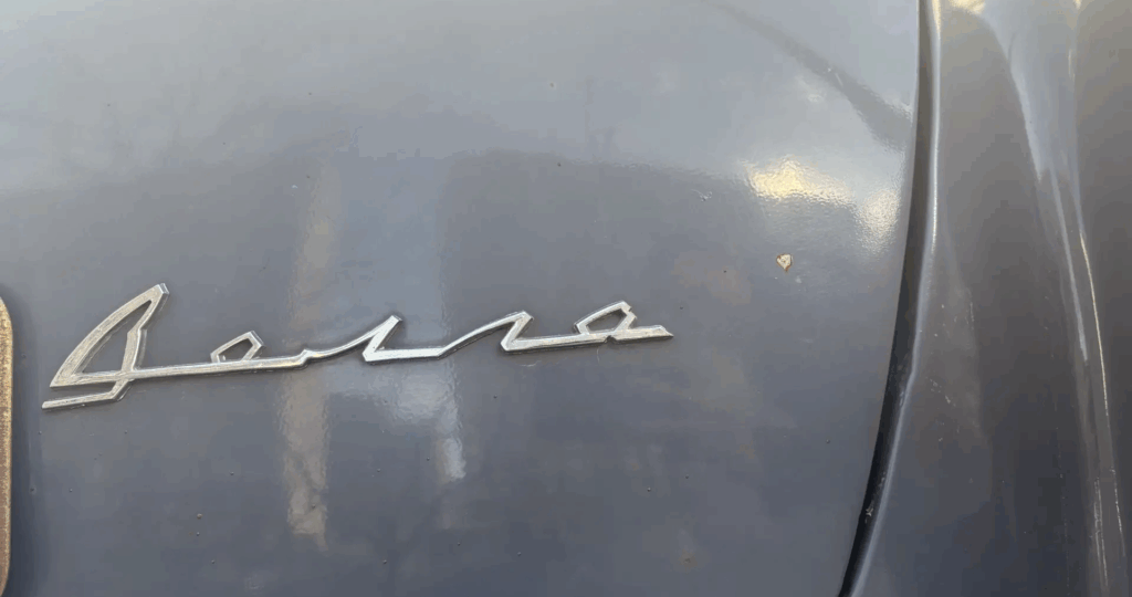 Модели Volga оказались дешевле машин Geely