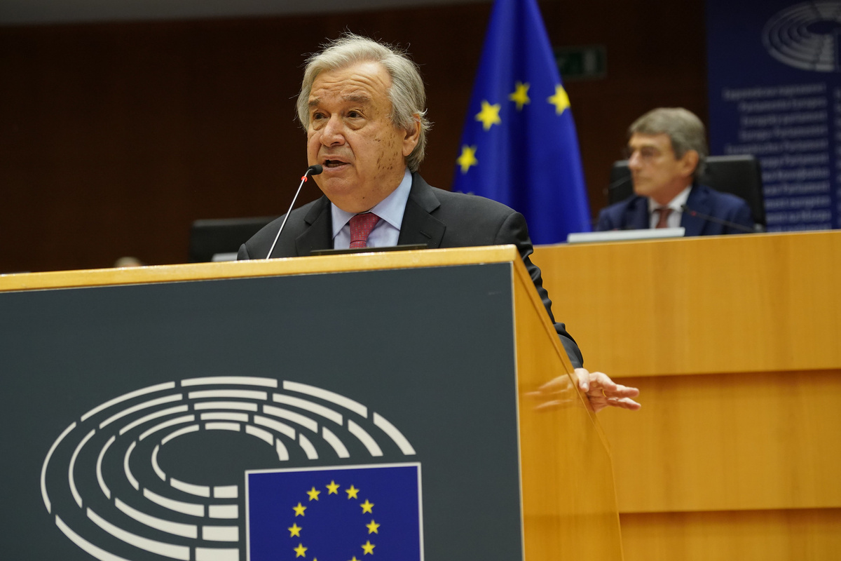   Фото: Flickr / European Parliament