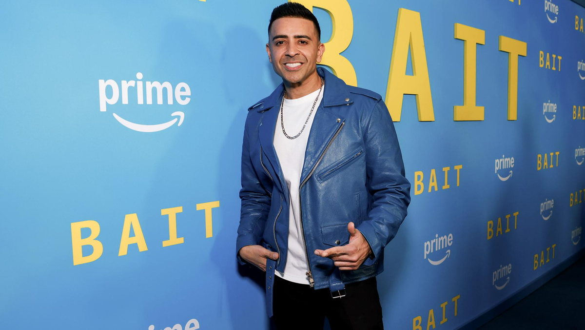    Jay Sean. Фото: Getty images