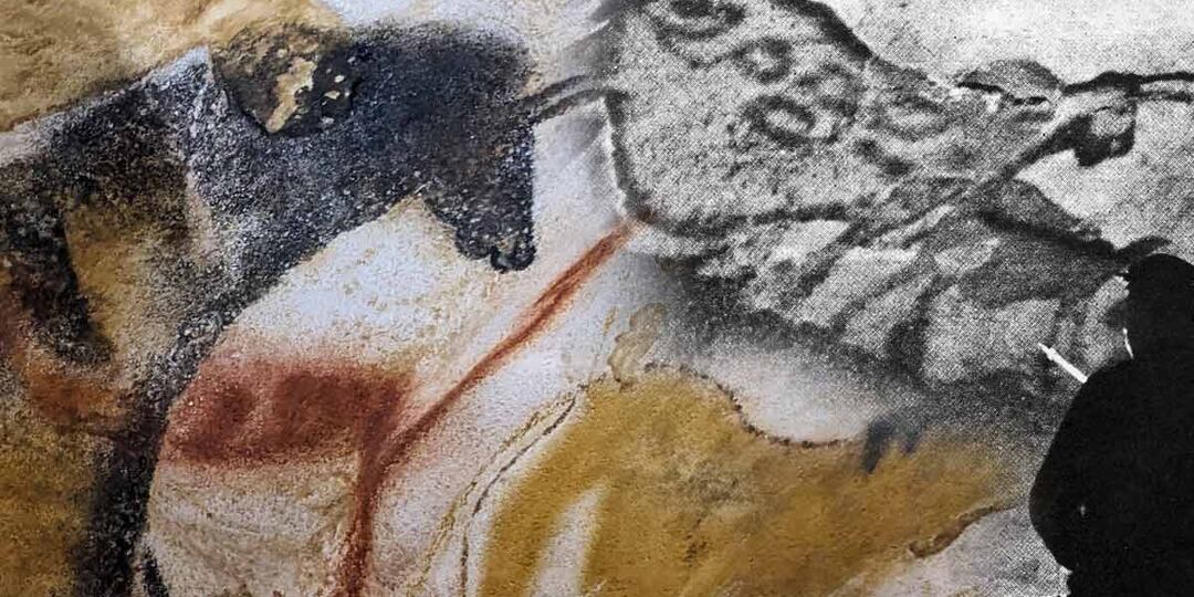 Наскальные рисунки пещеры Ласко: секреты доисторического искусства