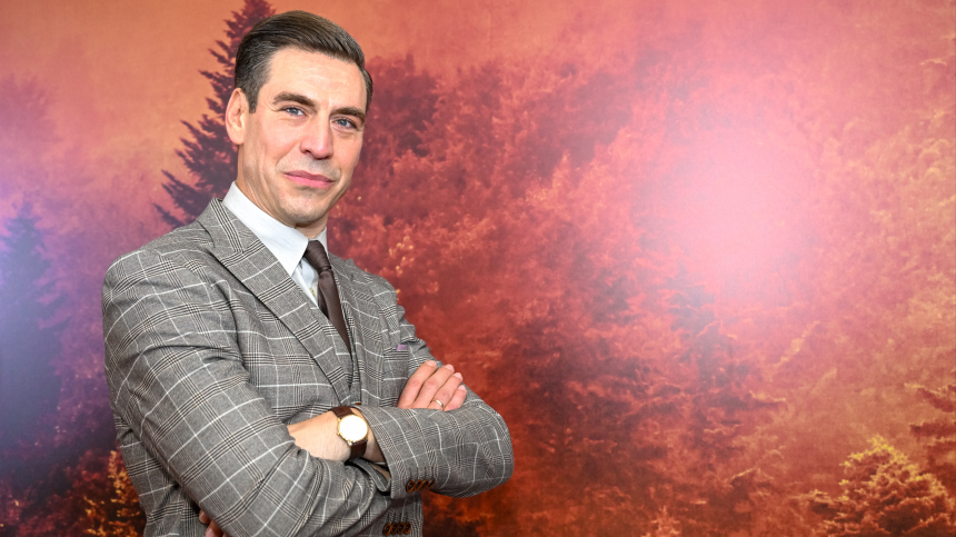 В Госдуме планируют открыть свой театр? Артисты, артисты, кругом одни артисты... А истинные труженики - за бортом?