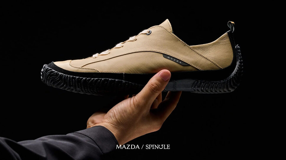 SP-MZD.📷Фото: Mazda / Spingle