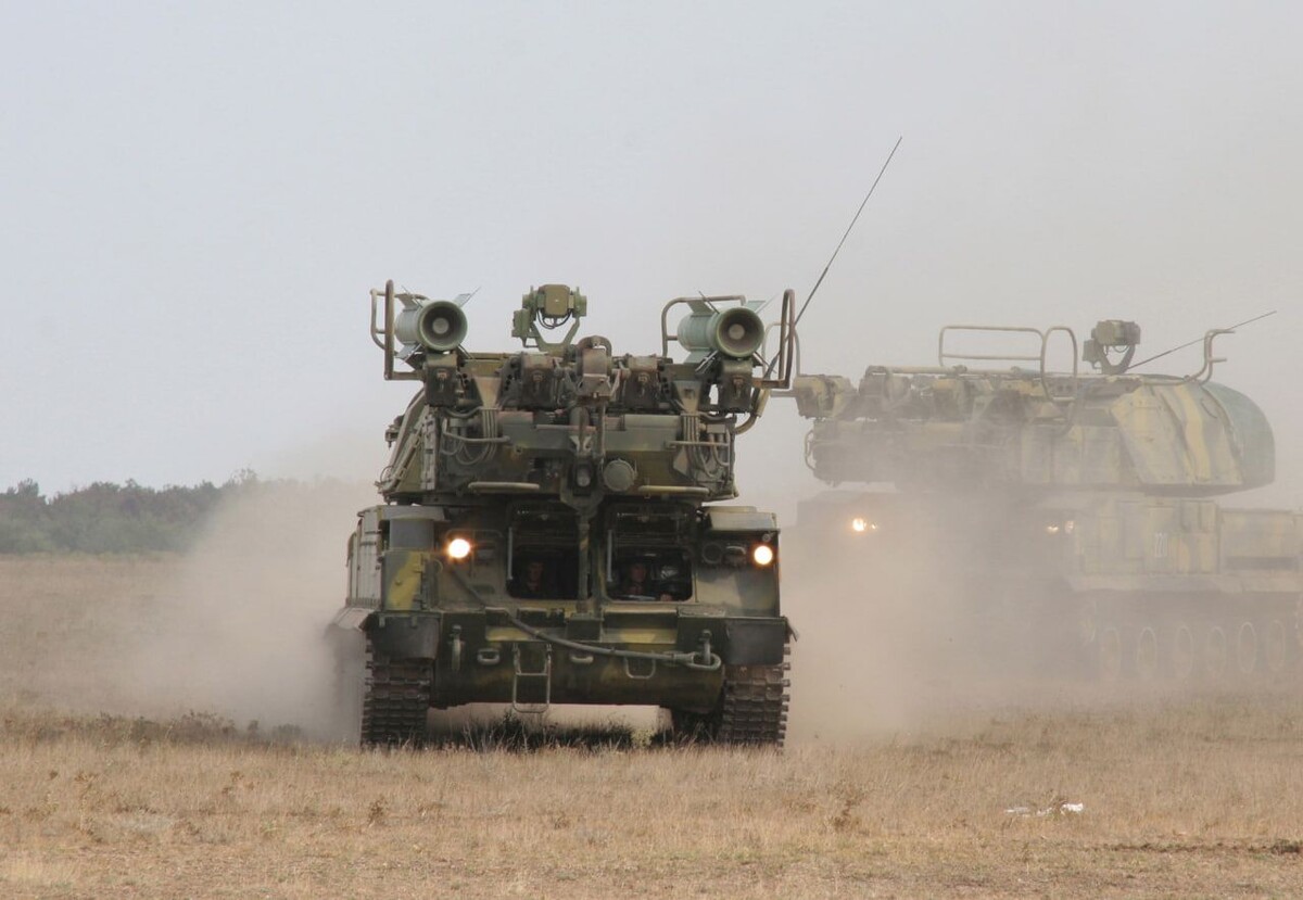     / Источник: © Server Amzayev/Global Look Press