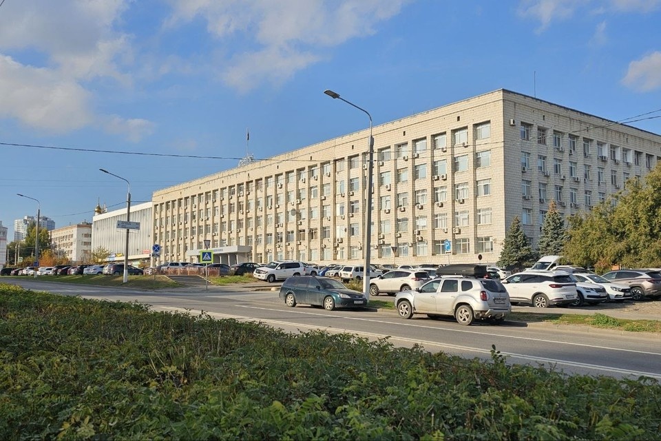    Расширят платные парковки в центре и на 7-ю Гвардейскую Инна ШЕРЕМЕТЬЕВА