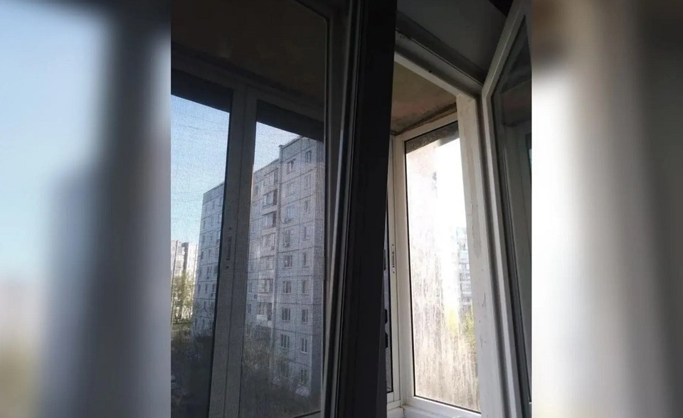    Жительница Красноярска на протяжении трех лет стучит в пол своей соседке. Фото: предоставлено Людмилой