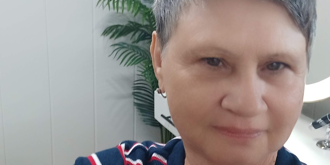 Не хочу ходить с палочкой и быть обузой для детей.