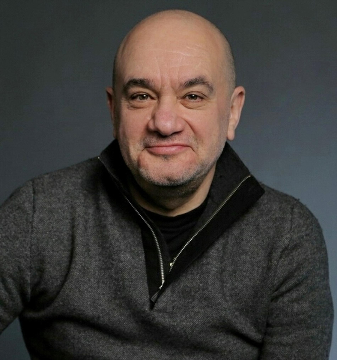    Дмитрий Оскин. Фото: kino-teatr