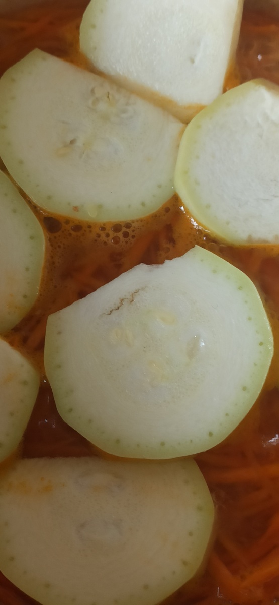 Кабачок