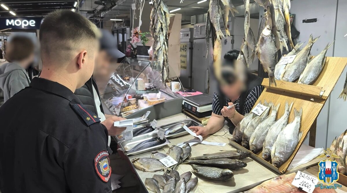    Фото: ГУ МВД РФ по РО
