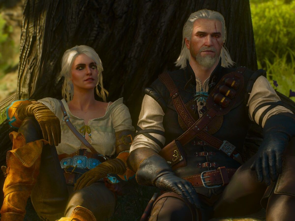    CDPR анонсировала новое DLC к «Ведьмаку 3». Оно называется «Баллады прошлого»