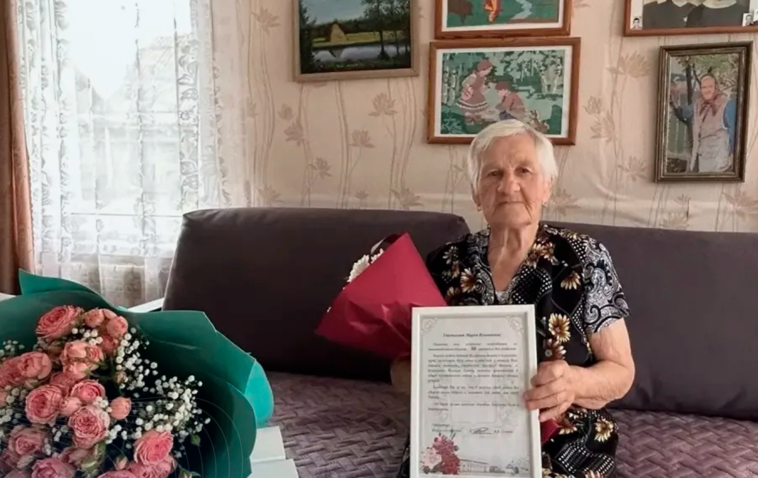    Фото: администрация Людиновского округа.