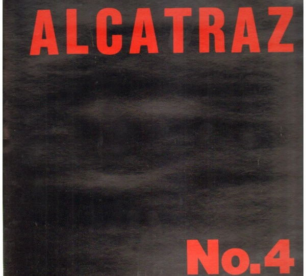 No. 4 от Alcatraz: двойной удар рока и джаза (1982) 🌌