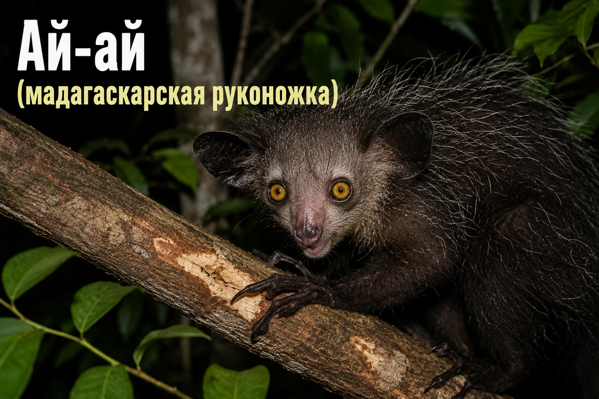 Ай-ай