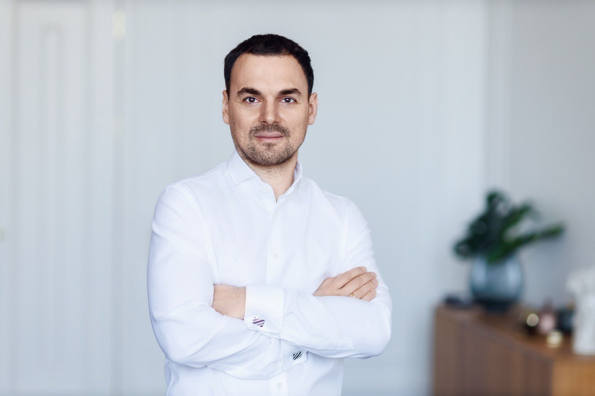 Андрей Григорьев, CEO getads, сопредседатель комитета АРИР по Digital Video Ad.