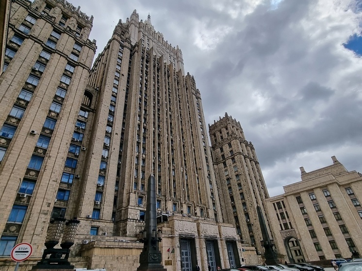  Михаил Верный