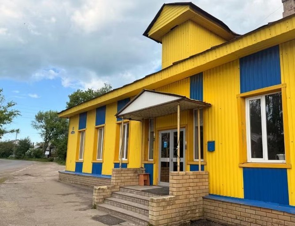    СКР заинтересовался жуткими условиями в доме престарелых в Арзамасе. ФОТО: Соцсети пансионата.