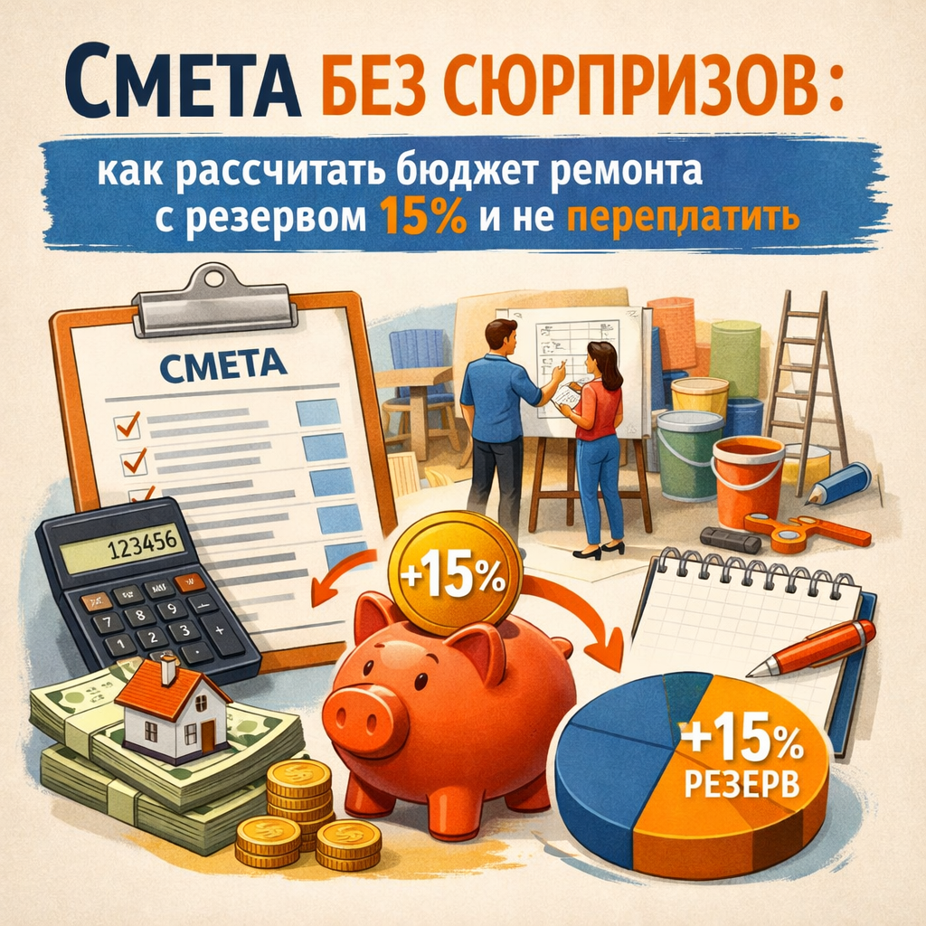 смета