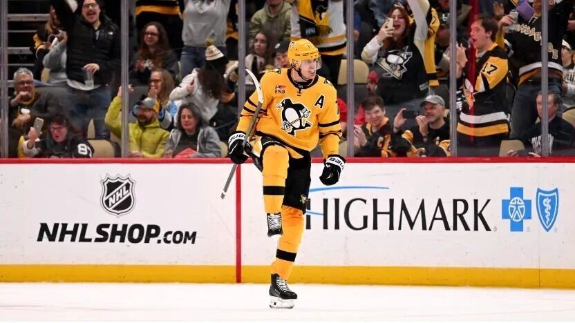    Малкин, как и хотел, остается в НХЛ еще на сезон   https://nhl.com/penguins