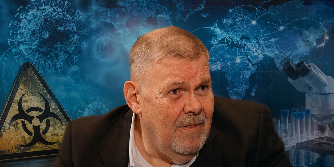 «Мир снова не готов?» Для БРИКС, ШОС и ООН представлен меморандум о глобальной биологической безопасности