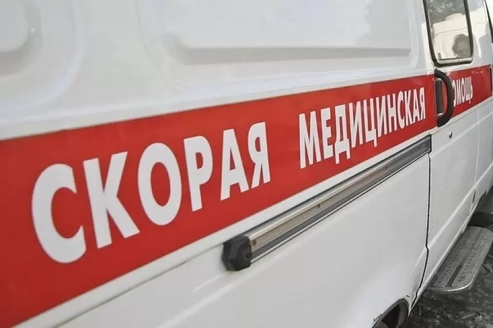   В Центрально-Городском районе Горловки ранен мирный житель Олег УКЛАДОВ