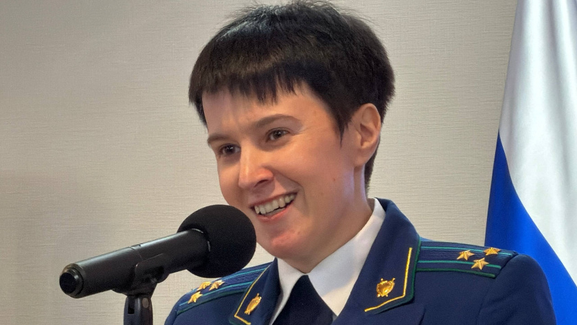    прокуратура Костромской области, Екатерина Банникова
