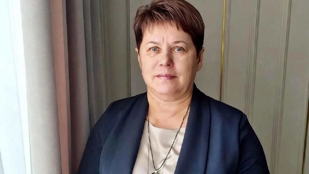    Лариса Ярославцева   Александр Журавлев/МАХ