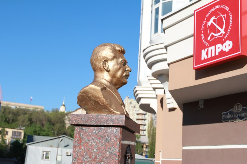 Фото М. Проскурякова (Липецкмедиа)