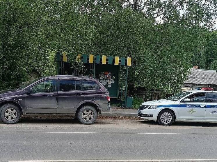     фото: ГОСАВТОИНСПЕКЦИЯ БРЯНСКОЙ ОБЛАСТИ