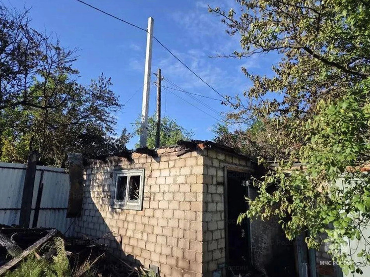     Фото: ГУ МЧС по Орловской области