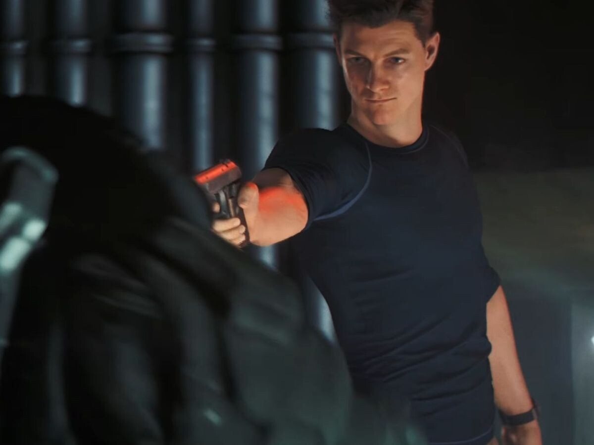    Игроки в восторге от 007 First Light — это кинематографичный боевик уровня Uncharted