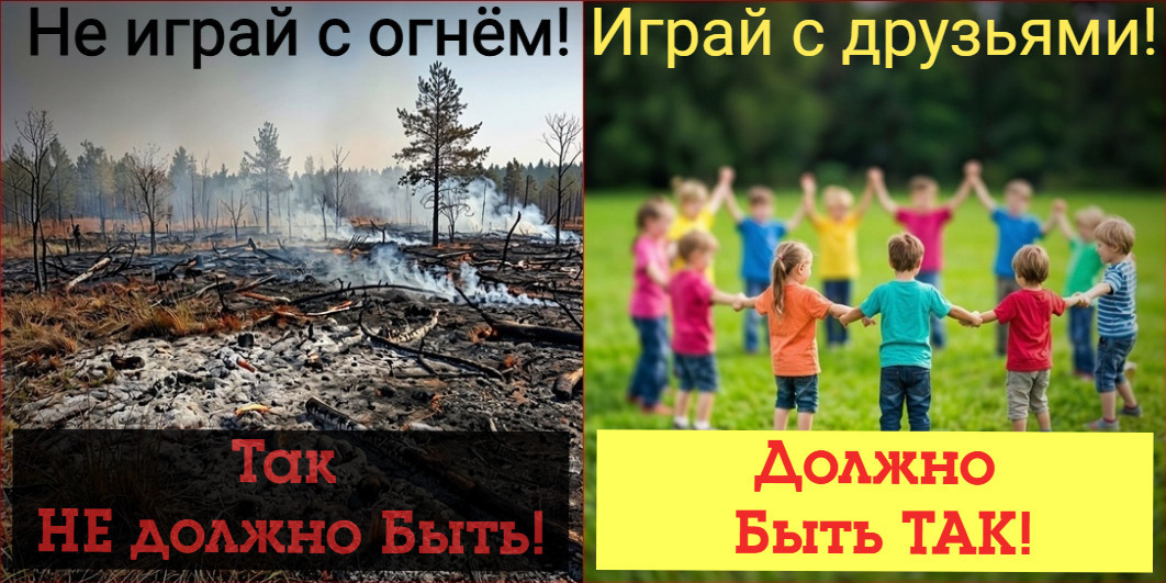 Будь вкурсе событий