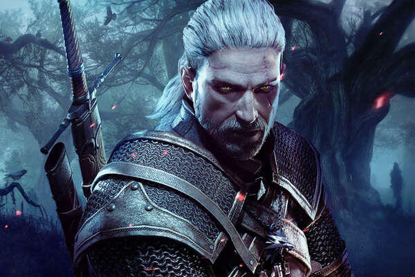 CD Projekt RED   📷