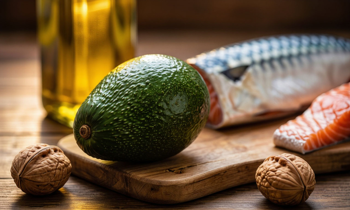 Что из продуктов может помочь при выпадении волос