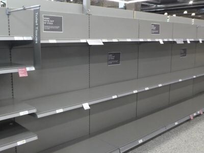    Есть российские аналоги: из перечня параллельного импорта исключили технику многих популярных брендов