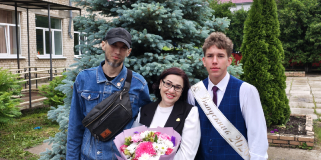 Безенчукский район отмечает Последний звонок