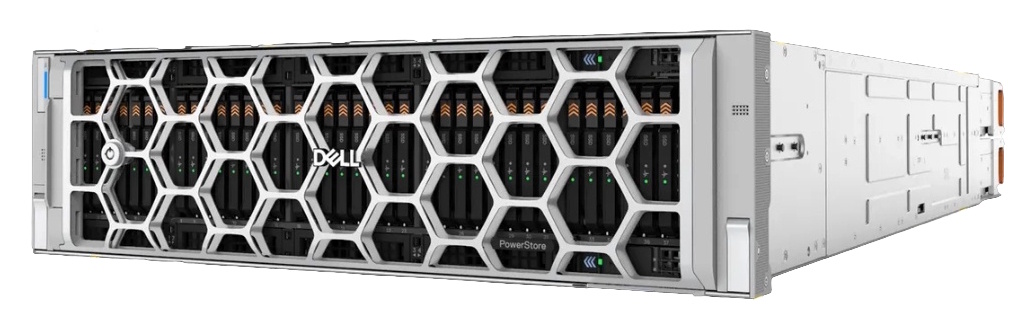 Dell PowerStore Elite